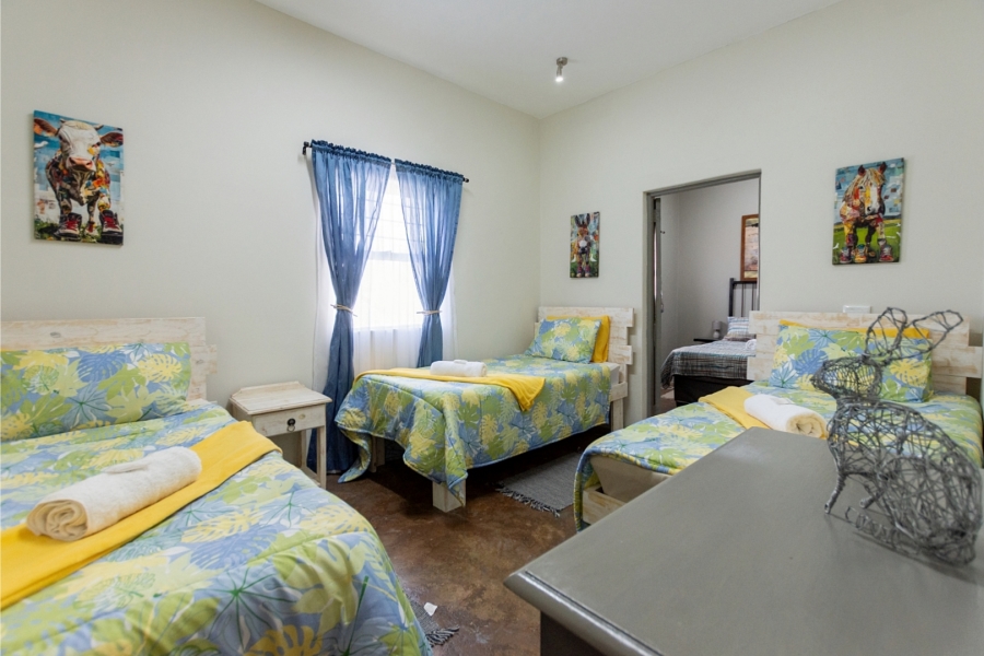 14 Bedroom Property for Sale in Long Acres Country Estate Western Cape